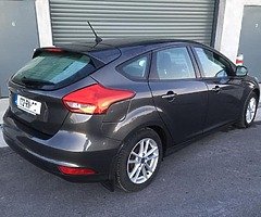 172 Ford Focus Style 1.5 TD 
** Low Mileage** - Image 6/7