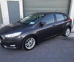 172 Ford Focus Style 1.5 TD 
** Low Mileage** - Image 7/7
