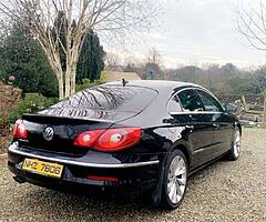 2010 PASSAT CC GT140 - Image 4/7