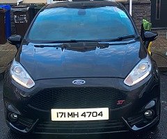 2017 Fiesta ST3 
Sale/Swap - Image 4/7