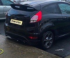 2017 Fiesta ST3 
Sale/Swap - Image 5/7