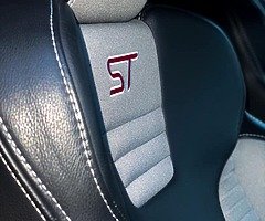 2017 Fiesta ST3 
Sale/Swap - Image 6/7