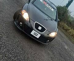 2005 SEAT Leon - Image 5/5