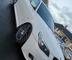 2004 BMW Series 5