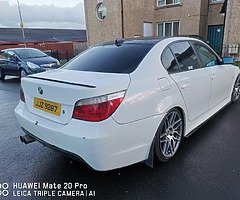 2004 BMW Series 5