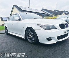 2004 BMW Series 5 - Image 5/10