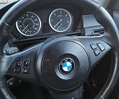 2004 BMW Series 5 - Image 7/10