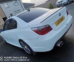 2004 BMW Series 5 - Image 8/10