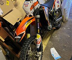 2007 KTM 85