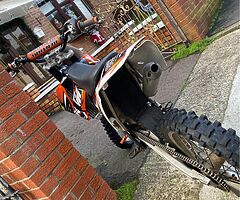 2007 KTM 85 - Image 5/5