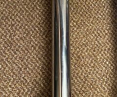 KTM sx85 suspension