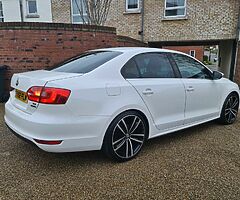 2013 Volkswagen Jetta