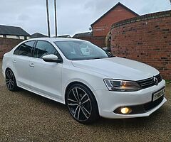 2013 Volkswagen Jetta