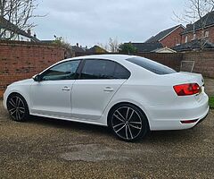 2013 Volkswagen Jetta - Image 6/10