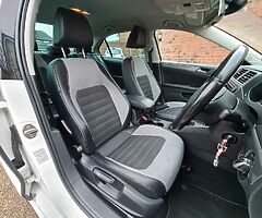2013 Volkswagen Jetta - Image 7/10
