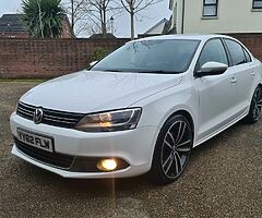 2013 Volkswagen Jetta - Image 9/10