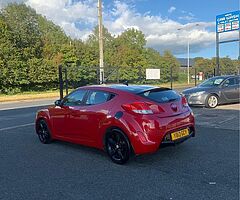2013 Hyundai Veloster