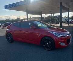 2013 Hyundai Veloster - Image 5/8