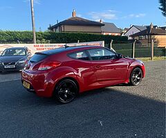 2013 Hyundai Veloster - Image 8/8