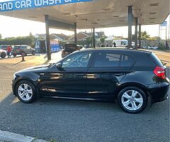 2006 BMW Series 1