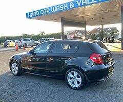 2006 BMW Series 1