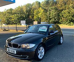 2006 BMW Series 1 - Image 5/5