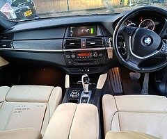 2014 BMW X6 - Image 3/7