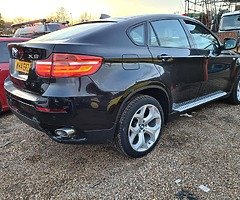 2014 BMW X6 - Image 4/7