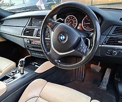 2014 BMW X6 - Image 6/7