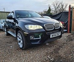 2014 BMW X6 - Image 7/7