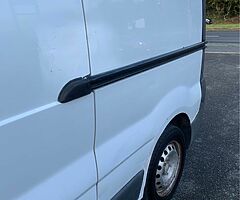 2003 Renault Renault Traffic - Image 7/8