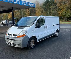 2003 Renault Renault Traffic - Image 8/8