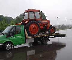 SCRAP CAR REMOVES