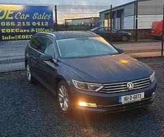 Passat 2.0 disel manual business edition 2016 - Image 4/4