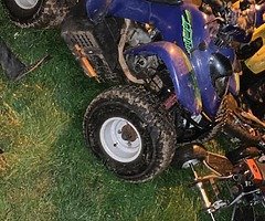 2018 Kawasaki LTD