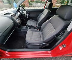 2007 Volkswagen Polo