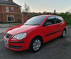 2007 Volkswagen Polo - Image 4/4