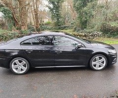 Volkswagen  Passat CC R Line Black edition - Image 3/5