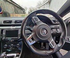 Volkswagen  Passat CC R Line Black edition - Image 4/5