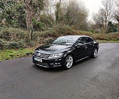 Volkswagen  Passat CC R Line Black edition - Image 5/5