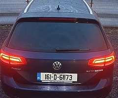 Passat 2.0 disel manual business edition 2016 - Image 3/5