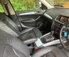 2011 Audi Q5 4x4 - Image 5/10