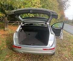 2011 Audi Q5 4x4 - Image 8/10