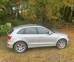 2011 Audi Q5 4x4 - Image 10/10