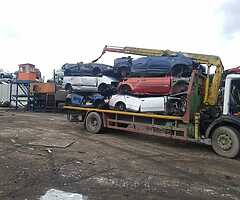 CASH FOR CARS