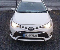 Toyota 1.6 diesel mint condition - Image 3/3