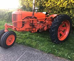 1945 Case DC3