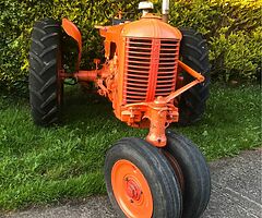 1945 Case DC3