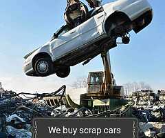 CASH FOR CARS