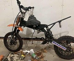 2018 Stomp Z